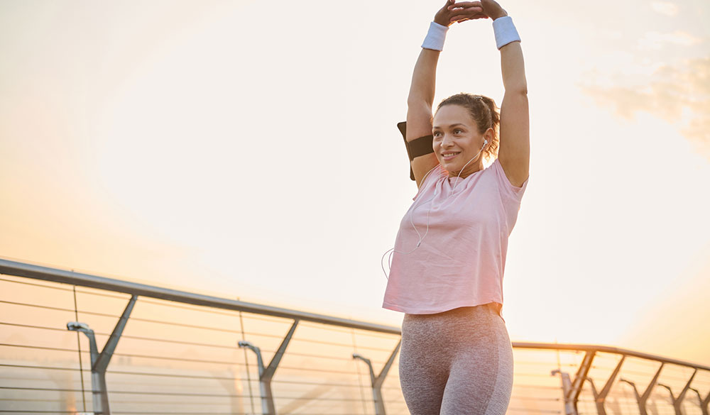 Wirkung von Rotlichttherapie